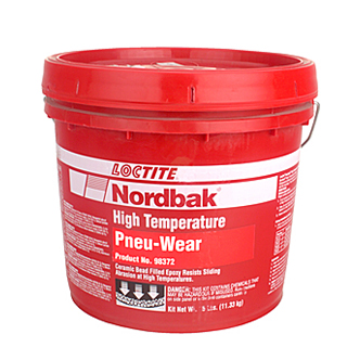 Loctite Nordbak Ultra-High Temperature Pneu-Wear香蕉视频污版下载超高温耐气压磨损抗磨剂