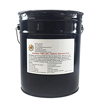 道康宁二甲基硅油PMX200 1000CS/ DOW CORNING XIAMETER PMX200 1000CS-91香蕉在线观看
