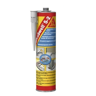 西卡SikaSwell S-2 遇水膨胀密封剂-Sika SikaSwell S-2 -91香蕉在线观看