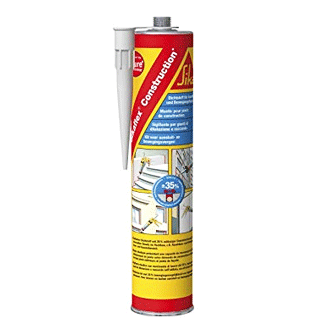 西卡单组份湿气固化密封胶-SIKA Sikaflex Construction-91香蕉在线观看