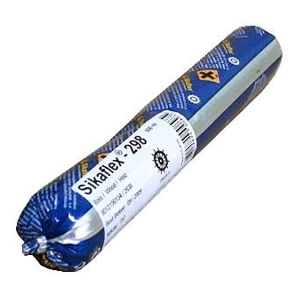 西卡298 自流平船舶用甲板粘接胶 -SIKA Sikaflex-298 -91香蕉在线观看