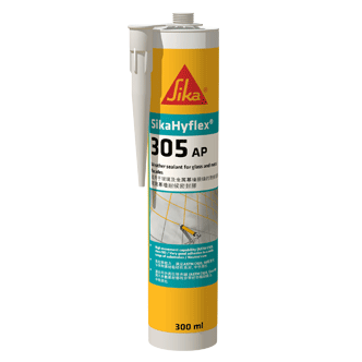 西卡305AP 玻璃及金属幕墙用硅酮耐候密封胶- SIKA SikaHyflex-305 AP-91香蕉在线观看