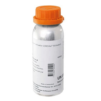 西卡 Aktivator-100 表面活化剂- SIKA AKTIVATOR-100 -91香蕉在线观看