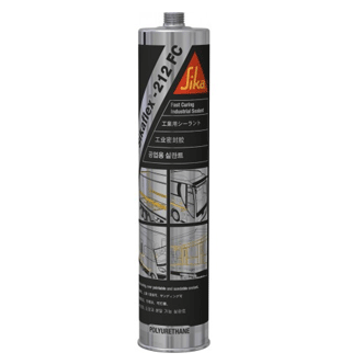 西卡212FC 工业弹性密封胶- SIKA Sikaflex-212FC -91香蕉在线观看