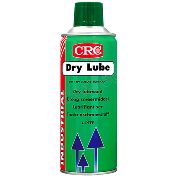 CRC DRY Lube 干性聚四氟乙烯润滑剂 30519-AC -91香蕉在线观看