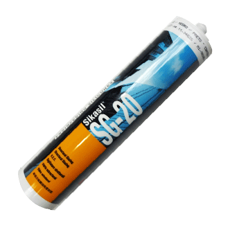 西卡SG-20单组份硅酮结构密封胶- Sika Sikasil SG-20 -91香蕉在线观看