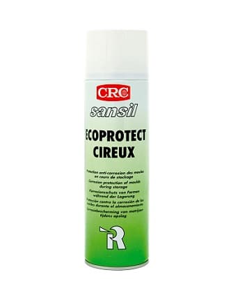 CRC SANSIL ECOPROTECT CIREUX模具防锈剂 31331-AA-91香蕉在线观看