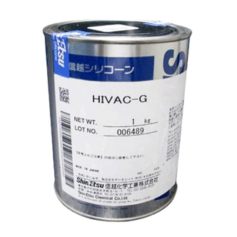 信越HIVAC-G高真空扩散泵油润滑脂 -有机硅轴承润滑油-91香蕉在线观看