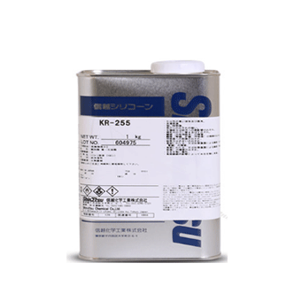 信越KR-255工艺品用有机硅树脂-91香蕉在线观看