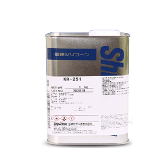 信越KR-251水性甲基有机硅树脂-91香蕉在线观看