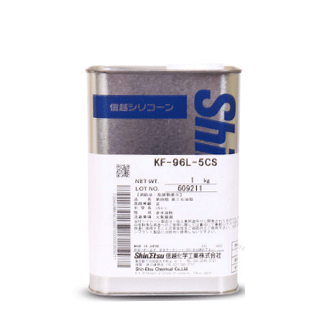 信越 KF-96A- 5CS粘 聚二甲基硅油低粘度硅油-91香蕉在线观看