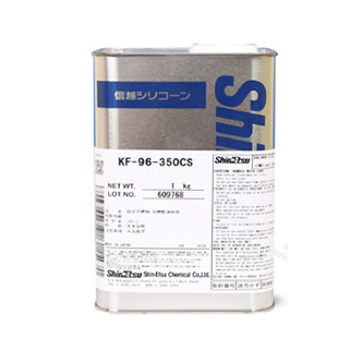 信越硅油KF-96-350CST二甲基硅油润滑油-91香蕉在线观看