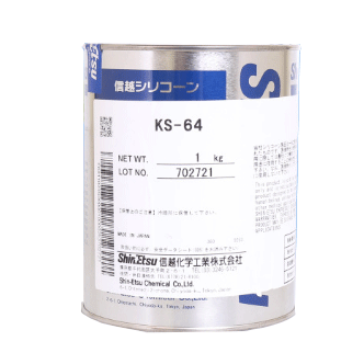信越KS-64有机硅合成油润滑油 -91香蕉在线观看