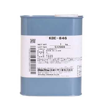 信越KBE-846硫化基交联偶联剂 日本有机硅复合材料用硅烷-91香蕉在线观看