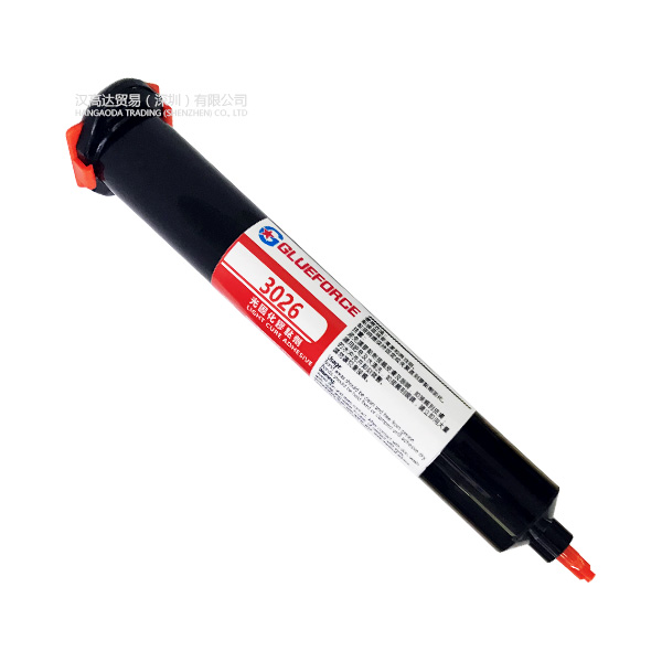 Glueforce 3026UV胶水-附TDS—91香蕉在线观看