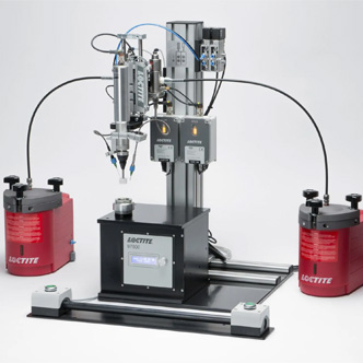香蕉视频污版下载液体定量分配系统 Rotary Table Dispensing System