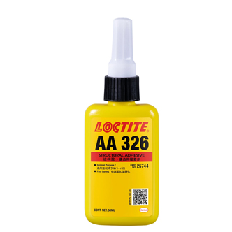 香蕉视频污版下载326结构胶-Loctite326 TDS下载