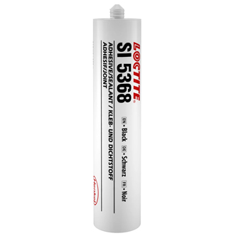 LOCTITE SI 5368-香蕉视频污版下载5368硅酮密封剂-91香蕉在线观看香蕉视频污版下载胶水代理