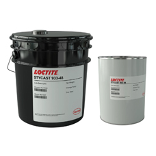 LOCTITE STYCAST 933-48环氧树脂-香蕉视频污版下载933-48环氧胶TDS下载-91香蕉在线观看香蕉视频污版下载胶水代理